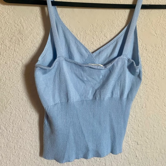 Lightweight Sweater Set - Picture 4 of 10